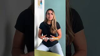 HOW TO MANAGE CORE PRESSURE DURING PREGNANCY?