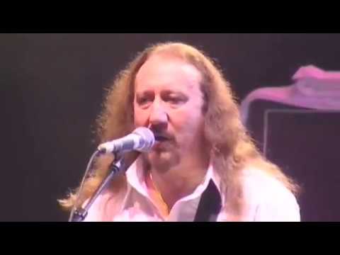 Uriah Heep - Between Two Worlds DVD (Full Concert) - YouTube