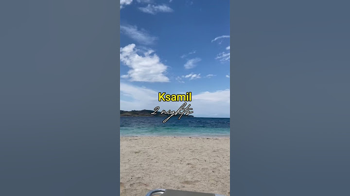 ALBANIA 7 DAY ITINERARY