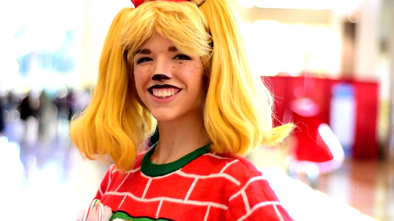 Holiday Matsuri 2019