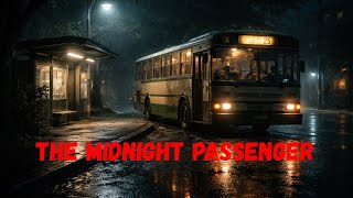 The Midnight Passenger - Horror Story