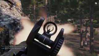 Arma 3 Campaign - The East Wind - Showdown 2035 (6) (Veteran, No Deaths)