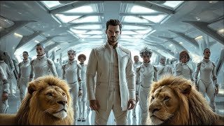 The Supercomputer Predicted Every Outcome—Until Humans Did the Impossible Move | HFY | A Short S