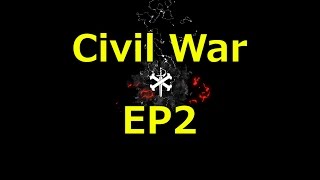 【Vega conflict】20170517 civil war EP2