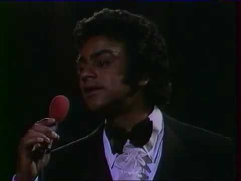 Johnny Mathis - Misty & I got love (live in Germany, 1972)