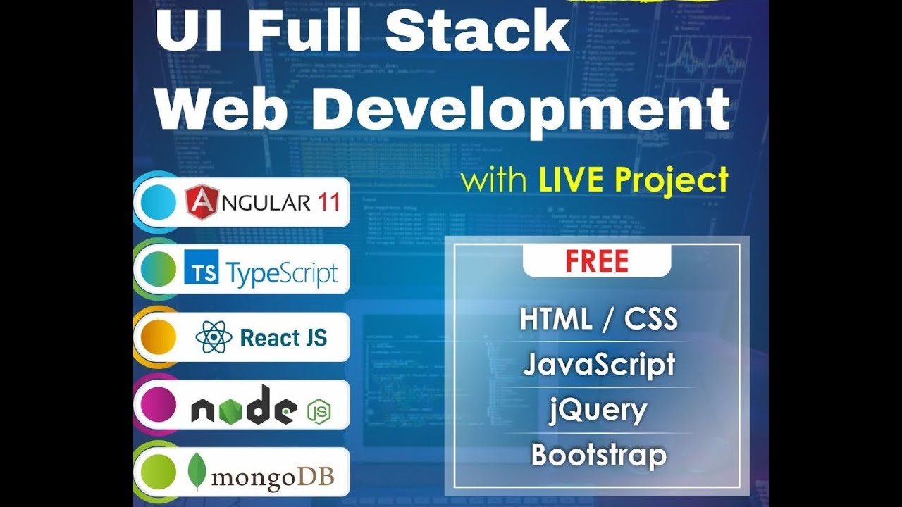 Return Stack Youtube 34 full stack web - YouTube