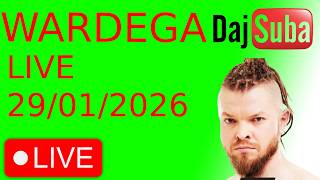 Wardega Przeglond internetu 29/01/2026 #watacha