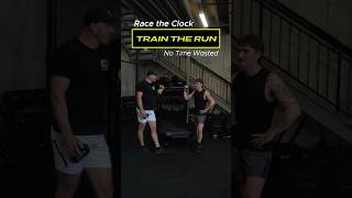 Why Hyrox Is Won on the Run—not in the Gym