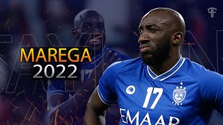 Moussa Marega | 2022 | El Hilal | Skills,Goals And Dibblings | HD Resimi