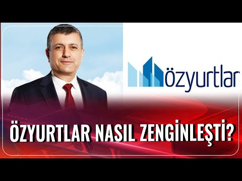 Özyurtlar Nasıl Zenginleşti? | Gün İzi