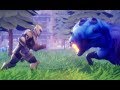 Fortnite Fangame