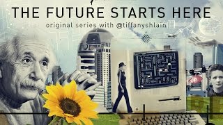 Celebrity "The Future Starts Here" new season - Official Trailer Wealth