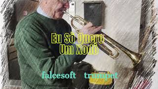 Eu Sò Quero Um Xodò - falcesoft trumpet