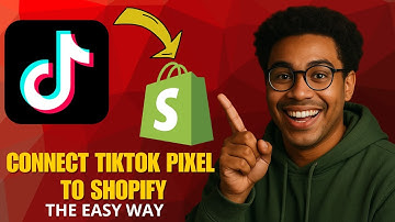 How to Connect TikTok Pixel to Shopify in 2025 (Step-by-Step Setup Guide)