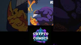 Sam Kieths The Ma Debuts