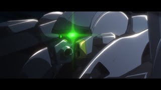 『EUREKA／交響詩篇エウレカセブン　ハイエボリューション』　特報2（60秒）