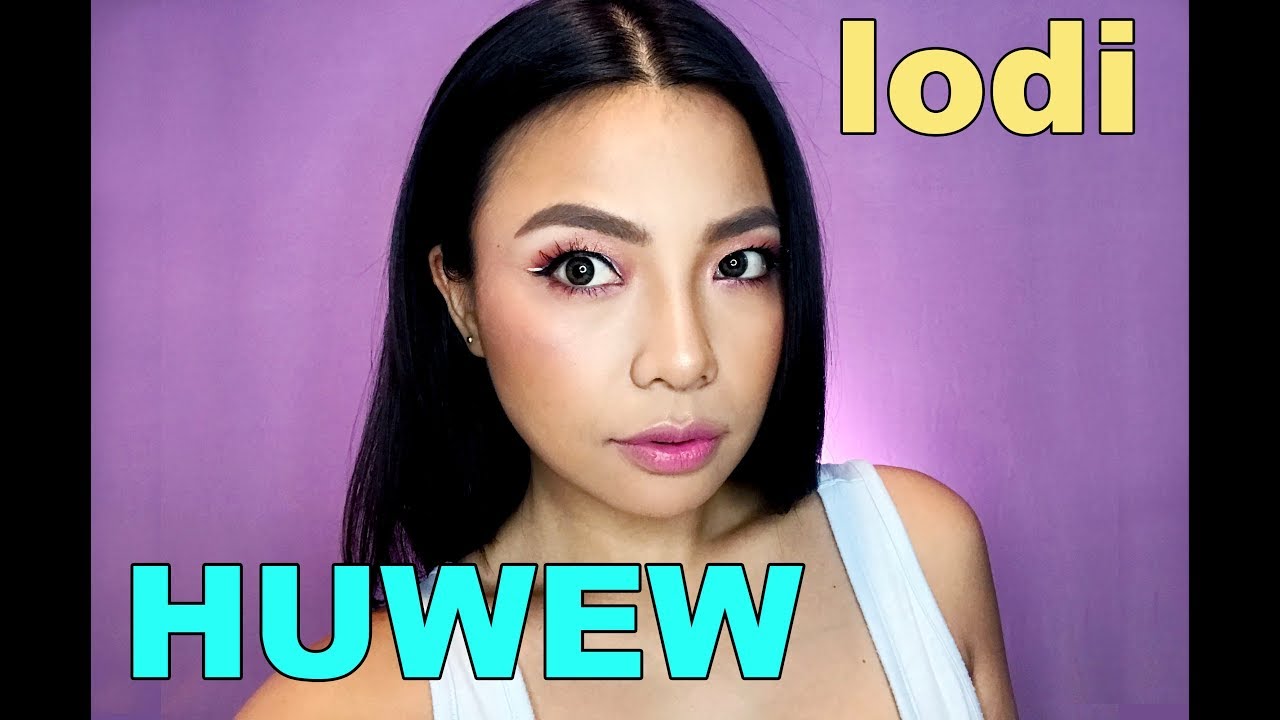 ONE BRAND Make Up Tutorial Fresh Freshan Lang YouTube