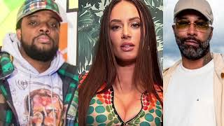 Mal ADDRESSES YESJULZ Relationship & Explains Why She Called Out Joe Budden