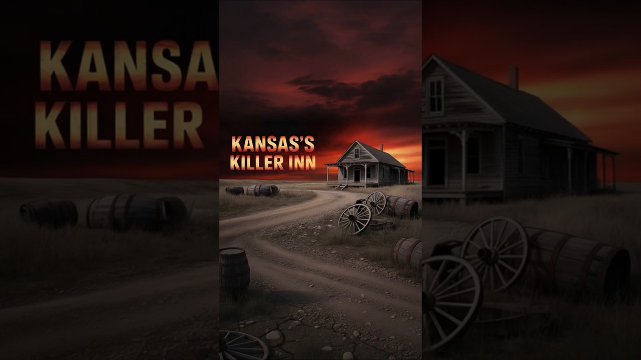 The Frontier's Deadliest Family Secret