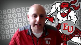 Edinboro Student Experience Q&A