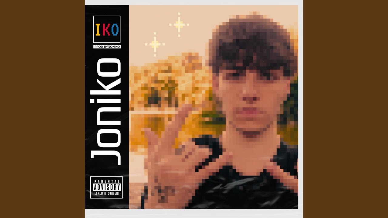 Watch IKO on YouTube Watch IKO on YouTube