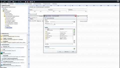 MediaManager für Intrexx Xtreme: Tutorial zur Integration in andere Applikationen