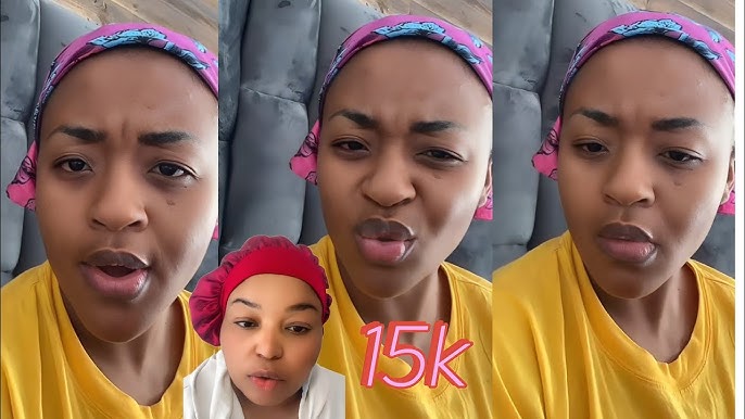 VOETSEK"🔥 🔥 Gogo Skhotheni and Phiwe go off at each other| 15k rumors... - YouTube