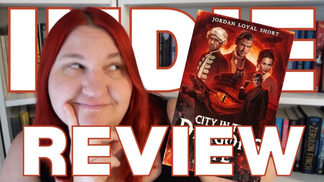 The City in the Dragon's Eye | Indie Review