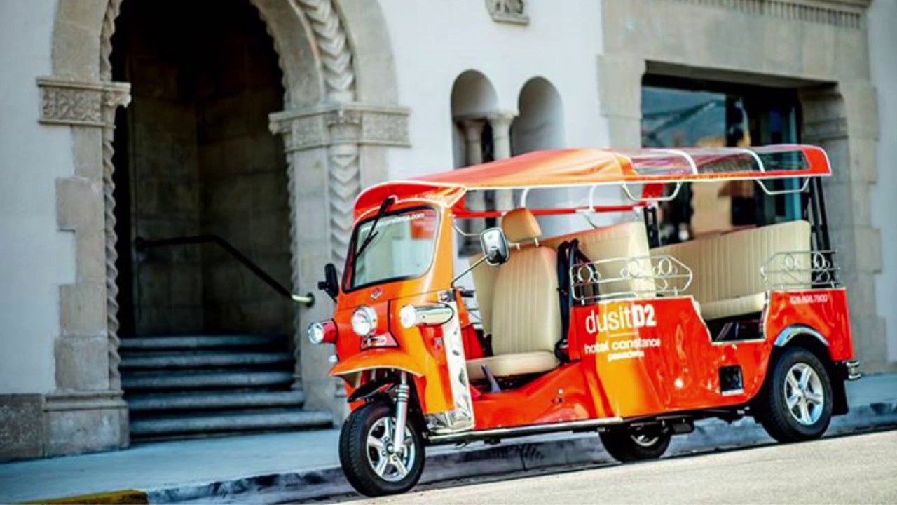 100 Electric Unique Hotel Housecars YouTube