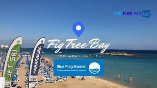 Fig Tree Bay - Protaras, Cyprus ⁴ᴷ