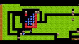 Diamond Mine: Dig Deep - tutorial screenshot 3