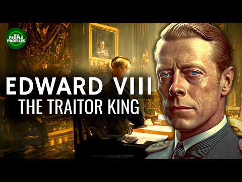 Edward Viii - The Traitor King Documentary