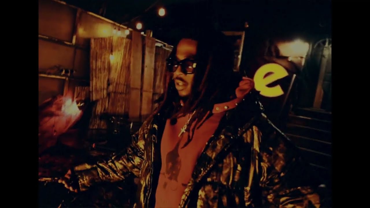 Sid Wells - Play My Part