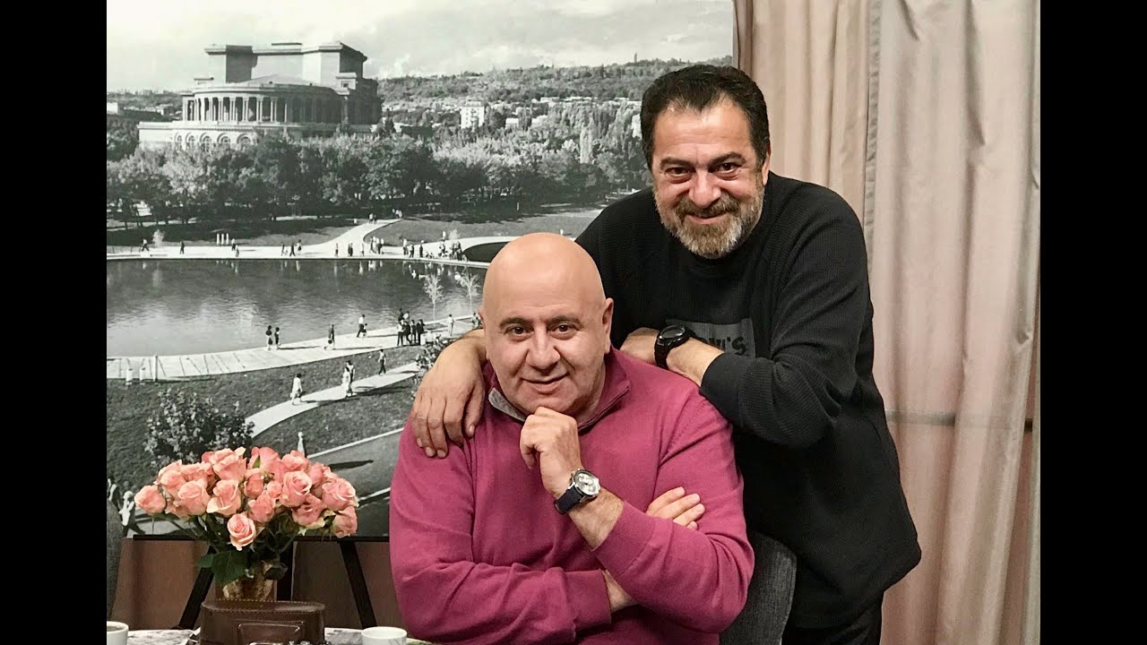 Грант тохатян фото