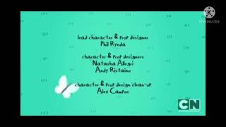 Frederatorcartoon Network Studioscartoon Network 2011 In Rgb To Bgr