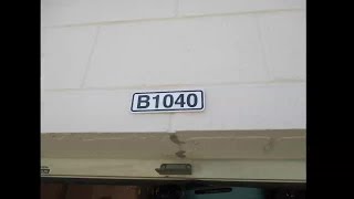 Poway Road Mini Storage - Unit B1040