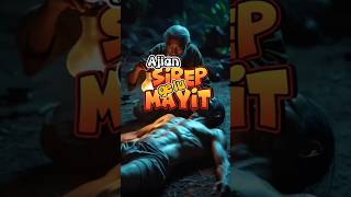 Ajian Sirep Gelu Mayitilmu Gaib Jawa Yang Konon Bisa Menidurkan Orang misteri feedshorts