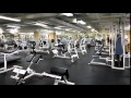 24 HOUR FITNESS SAN FRANCISCO