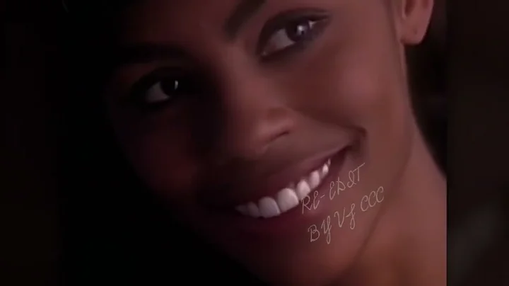 Mint Condition  -  Breakin' My Heart (Pretty Brown Eyes)