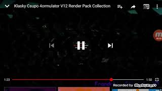 Klasky Csupo in 4ormulator V12 Render Pack Round 19 I Sused X