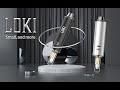 Yocan LOKI Quick Instruction Yocan Tech