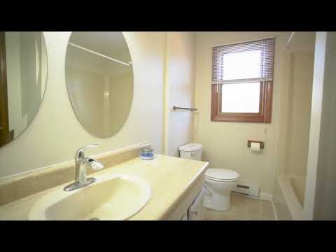 128 Newton St, South Hadley, MA home video tour