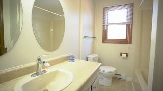 128 Newton St video tour