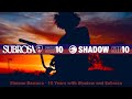 Simone Barraco - 10 Years with Shadow and Subrosa