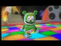 Mr mister gummy bear song Esperanto music video