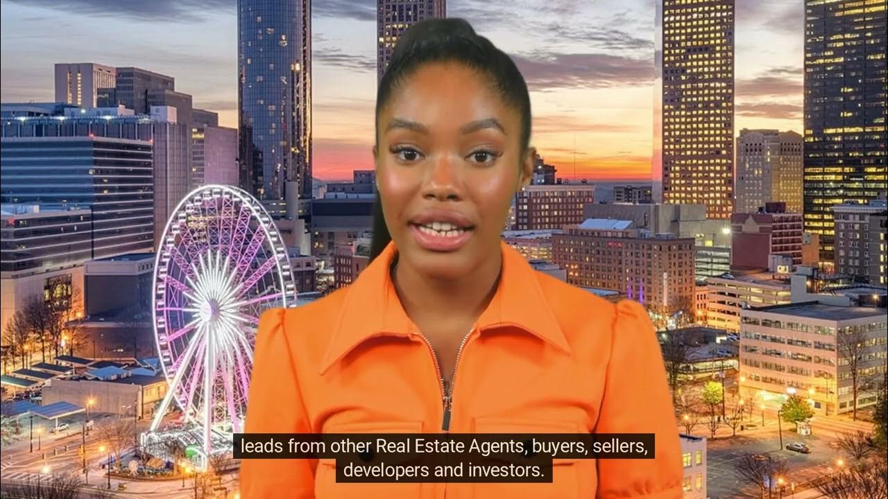 Real Estate Agents YouTube