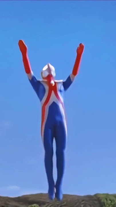 Ultraman Cosmos Eclipse Mode Eclipse Song Theme