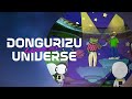どんぐりず(DONGURIZU) - DONGURIZU Live at UNIVERSE