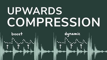 Are You Using This Compression Trick? - Upwards Compression Tutorial