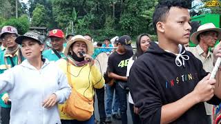 Download Lagu Tepak Seni Tanji Kuda Renggong Lagu Kosong Kosong Naek ka Buled MP3